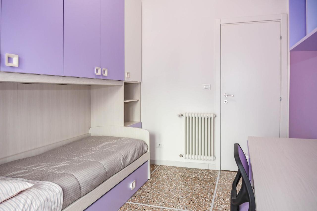 Fontanesi Suite Bologna Exterior foto